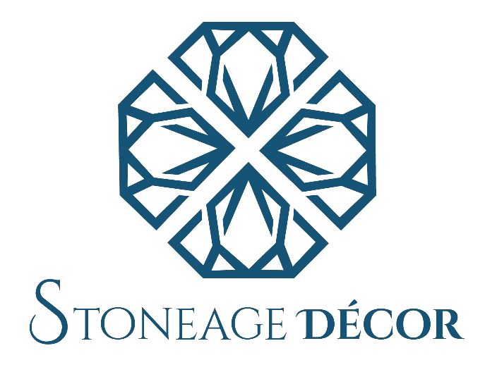 Stoneage DECOR
Stoneage DÃ©cor Logo